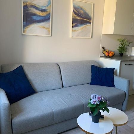 Apartament W Centrum Miasta Łódź Dış mekan fotoğraf