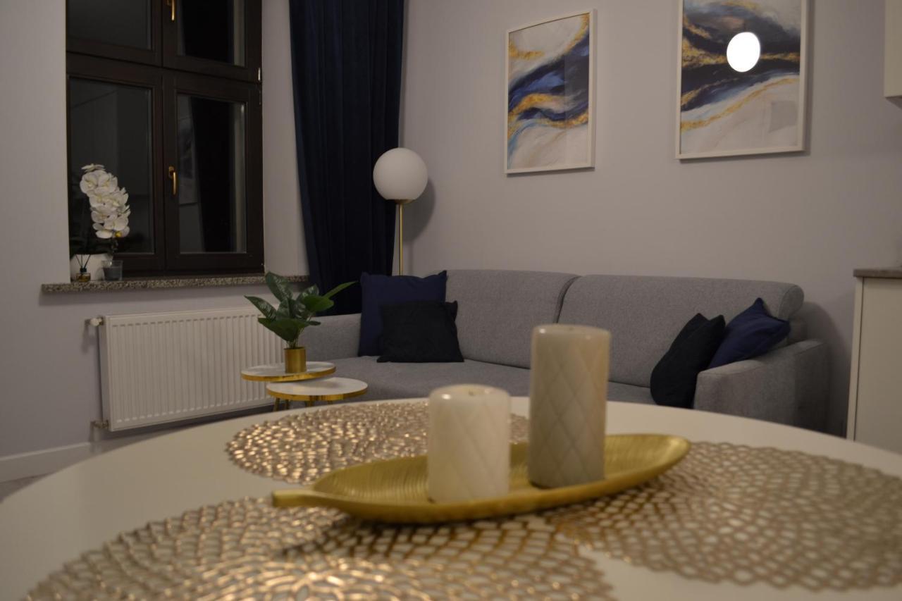 Apartament W Centrum Miasta Łódź Dış mekan fotoğraf