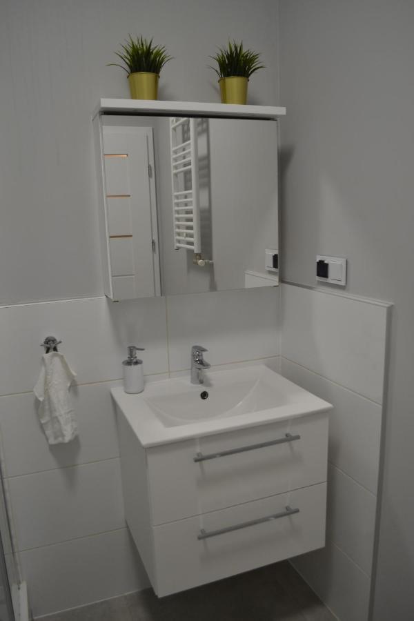 Apartament W Centrum Miasta Łódź Dış mekan fotoğraf