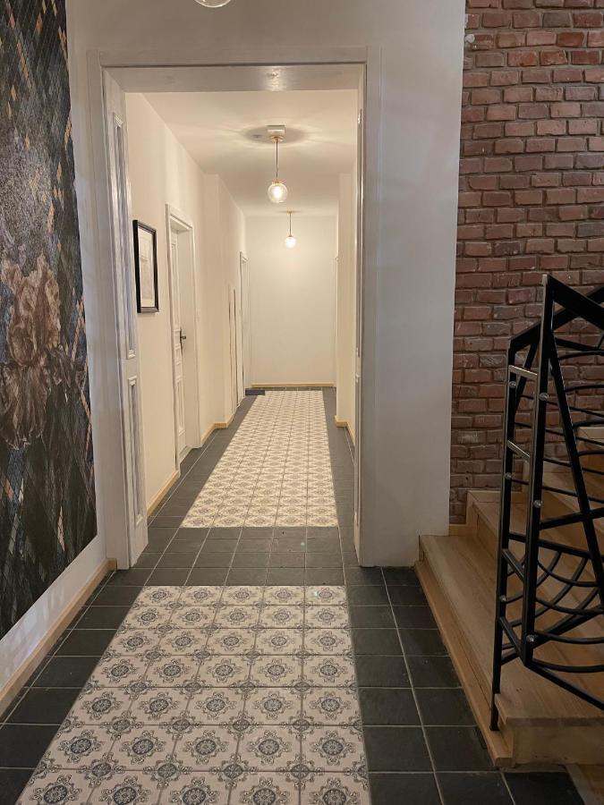 Apartament W Centrum Miasta Łódź Dış mekan fotoğraf