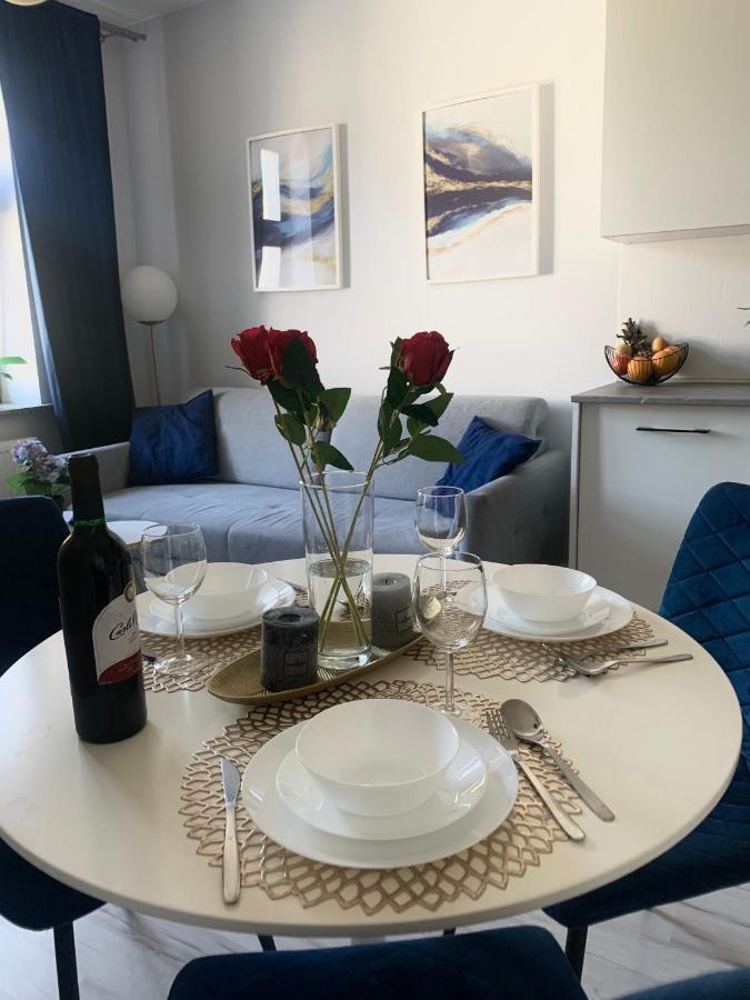 Apartament W Centrum Miasta Łódź Dış mekan fotoğraf