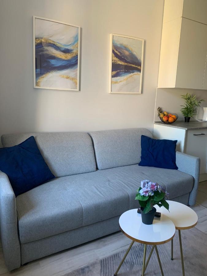 Apartament W Centrum Miasta Łódź Dış mekan fotoğraf