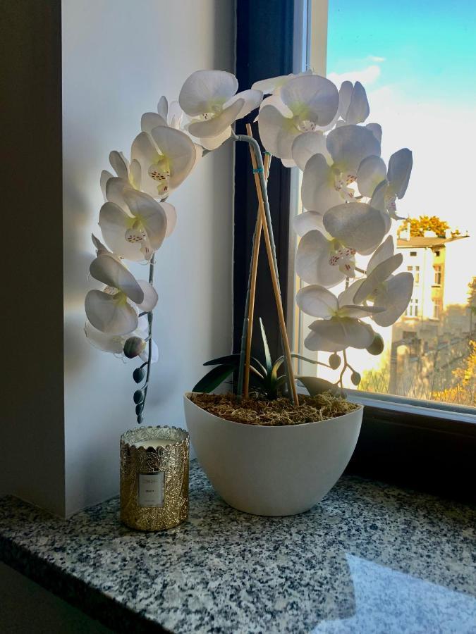 Apartament W Centrum Miasta Łódź Dış mekan fotoğraf
