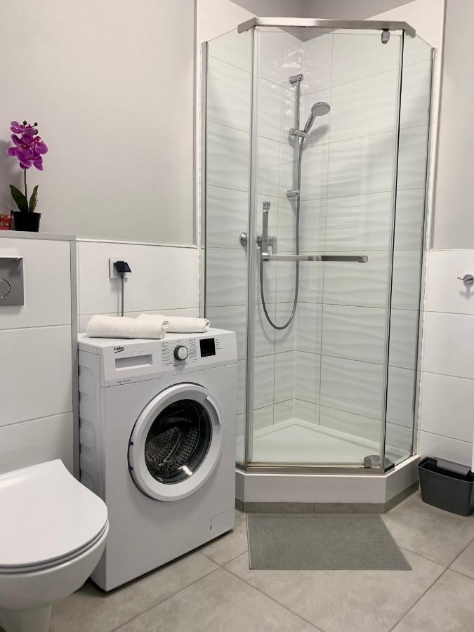 Apartament W Centrum Miasta Łódź Dış mekan fotoğraf